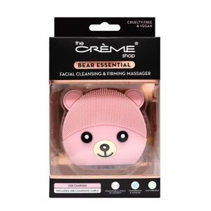 The Crème Shop Pink Bear Facial Cleanser